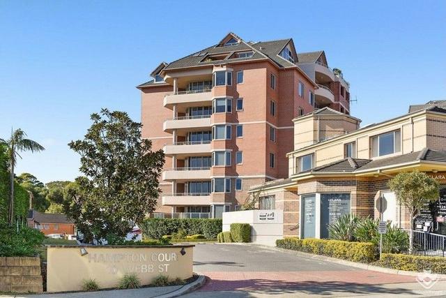 44/10 Webb Street, NSW 2132