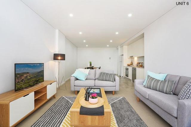 6/316 Parramatta Road, NSW 2134