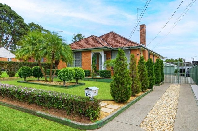 20 Goondah Street, NSW 2163