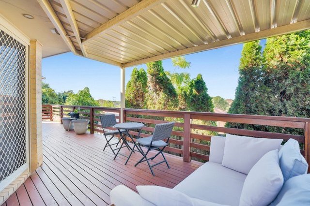 10 Spagnolo Place, NSW 2170