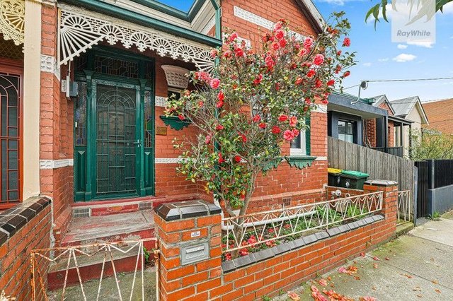 105 Albert Street, VIC 3056