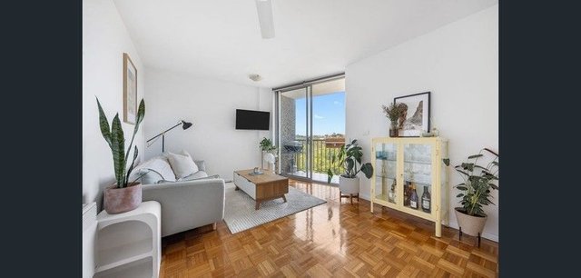 51/372 Edgecliff Road, NSW 2025