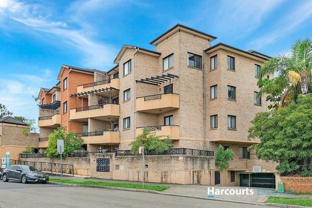 8/2B Coleman Avenue, NSW 2118