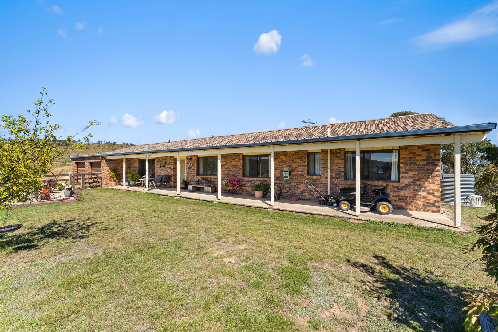 3212 Jerangle Road, Captains Flat NSW 2623 Allhomes