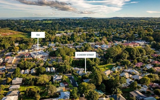 3 Cherry Street, QLD 4552