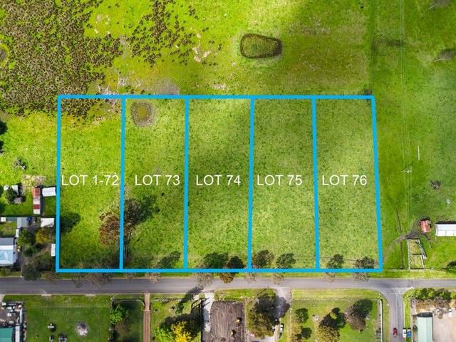 73 Officer Street, VIC 3300