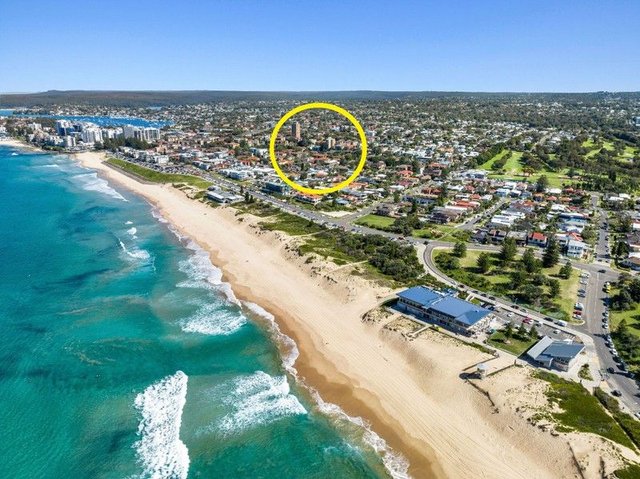 4/76 Elouera  Road, NSW 2230