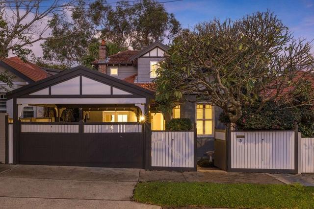 3 Bardwell Road, NSW 2088