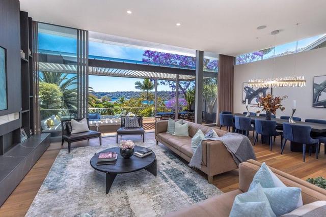 28 Fairfax Road, NSW 2088