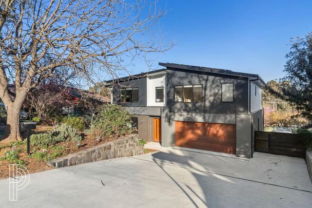 9 Horsley Crescent, ACT 2615