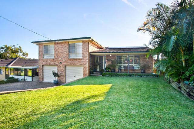 15 Leonard Avenue, NSW 2315