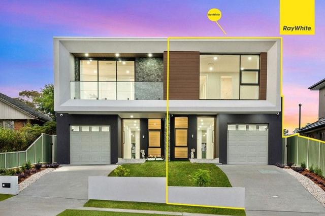 80A Lovell Road, NSW 2122