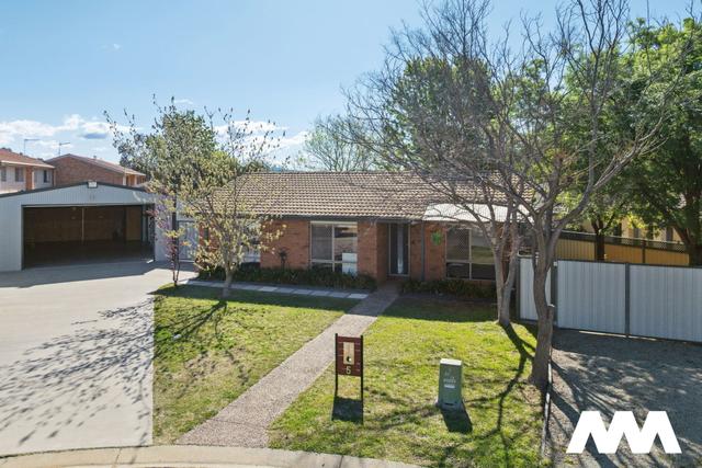 5 Prentice Place, ACT 2906