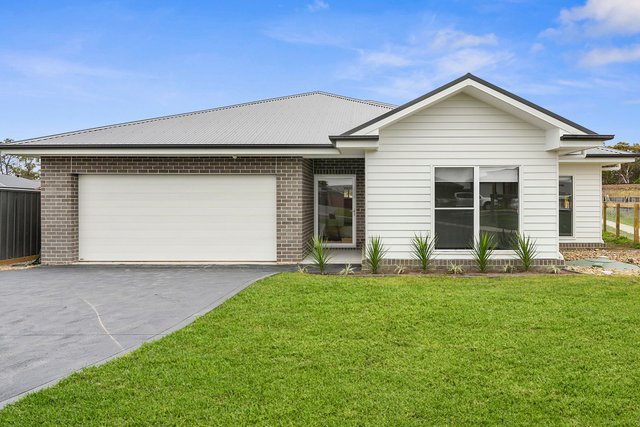 28 Morris Place, NSW 2579