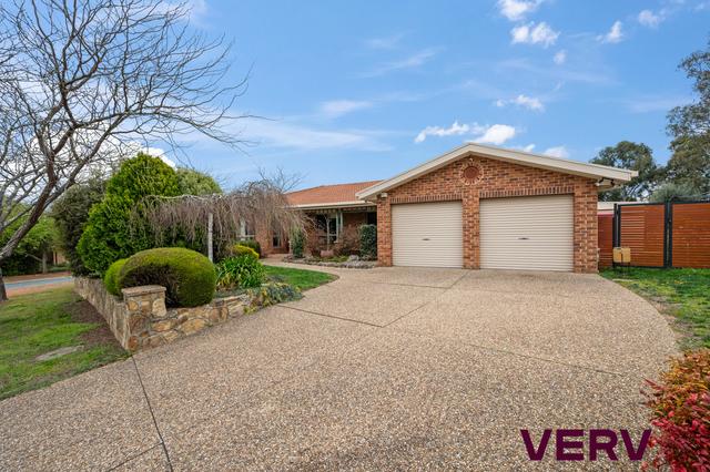 12 Gangele Street, ACT 2913