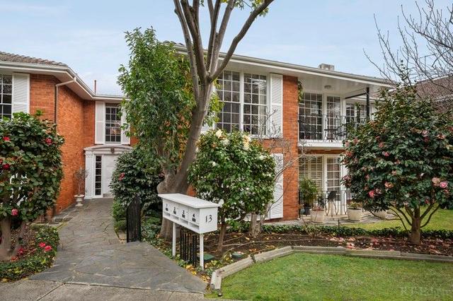 4/13 Lascelles Avenue, VIC 3142