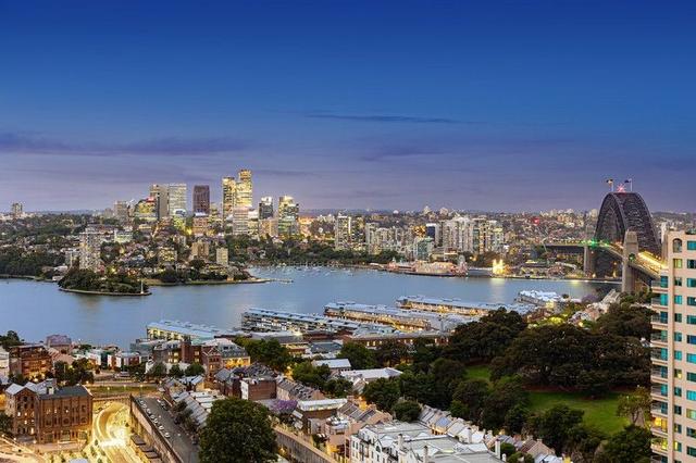 35C/2 Watermans  Quay, NSW 2000