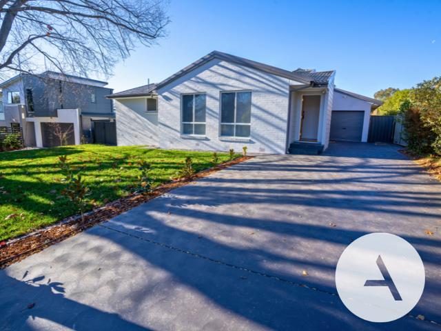 7 Reynolds Street, ACT 2605