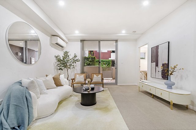 34/309-311 Peats Ferry Road, NSW 2077