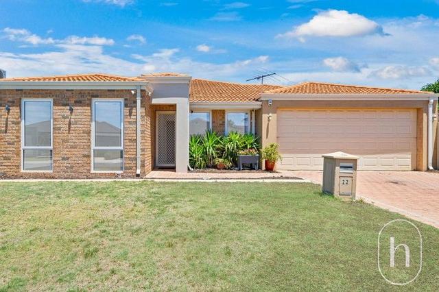 22 Lairbeck Street, WA 6065