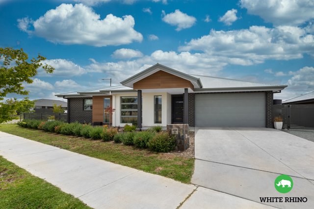 55 Weatherstone Circuit, NSW 2620