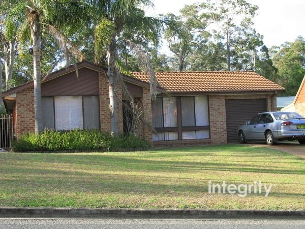 23 Kareela Crescent, NSW 2541