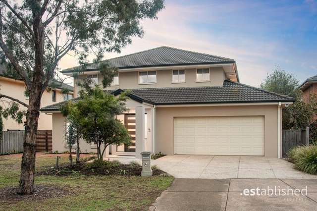 3 Bluechip Court, VIC 3030