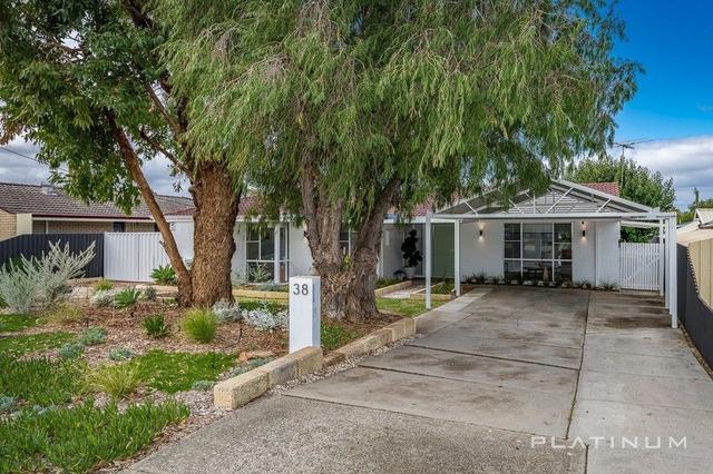 38 Mario Way, WA 6025