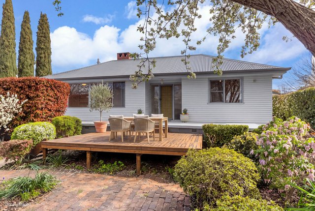 2/22 Hodgkinson Street, ACT 2603