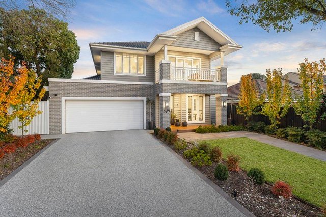 80 Liston Street, VIC 3146
