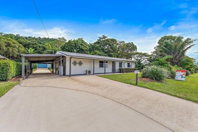 47 Camm  Road, QLD 4800
