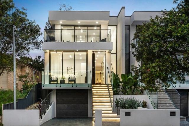 17 Harvey Avenue, NSW 2211