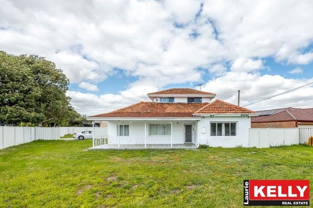 406 Belgravia Street, WA 6105