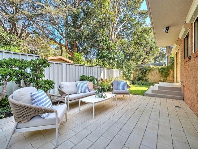 4/56 Chester Avenue, NSW 2035