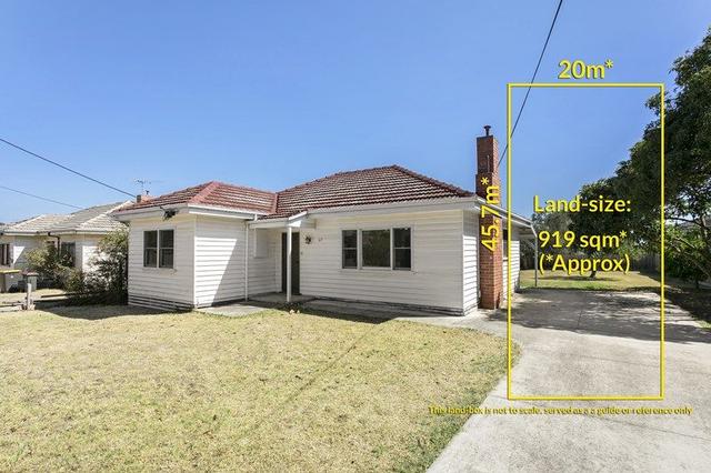 63 Patrick Street, VIC 3166