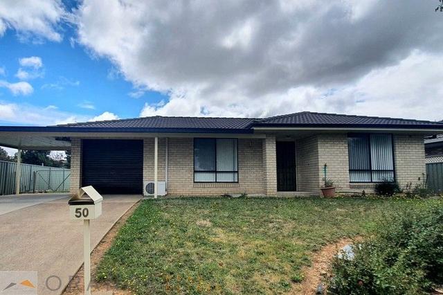 50 Quinlan Run, NSW 2800