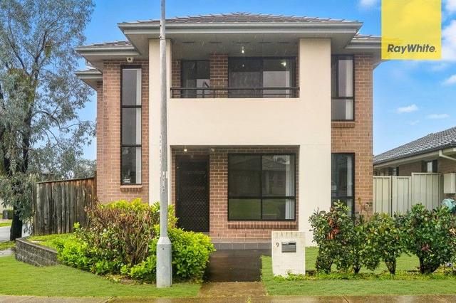 9 Bonython Avenue, NSW 2171