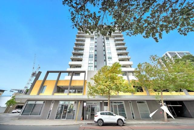 35/15 Aberdeen Street, WA 6000