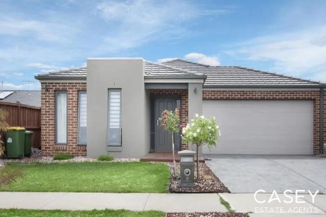 3 Heathfield Lane, VIC 3809