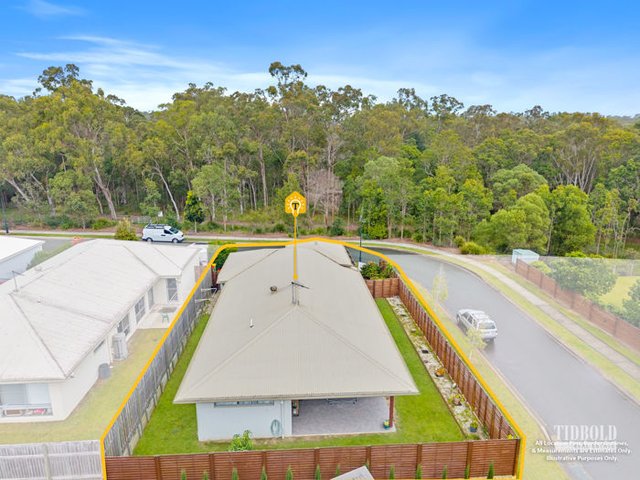 63 Ravenbourne Circuit, QLD 4157