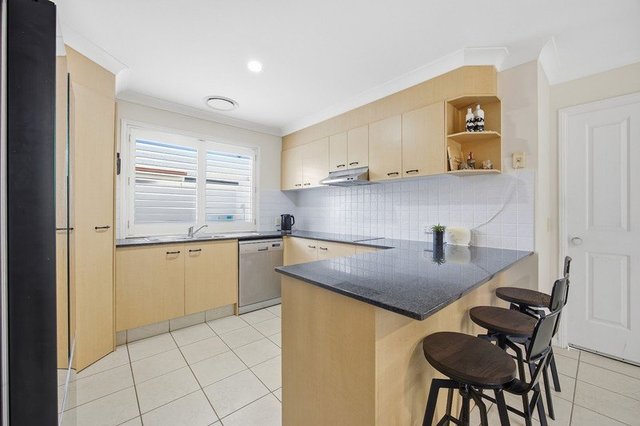 308/64 Gilston Road, QLD 4211