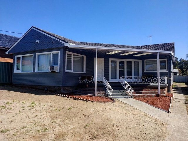 51 Penfold Street, NSW 2766