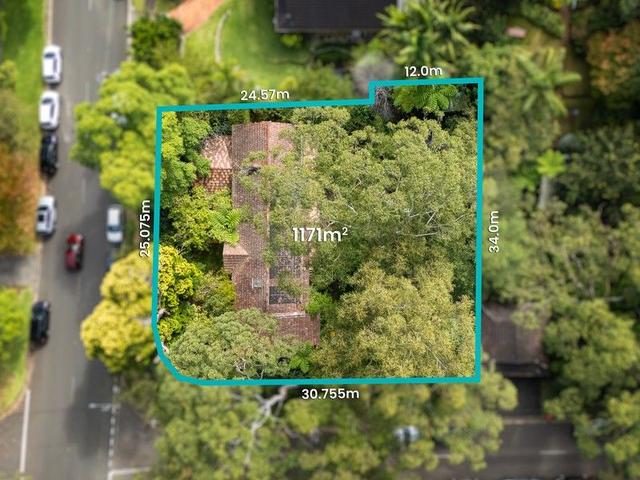 29 Pearson Avenue, NSW 2072