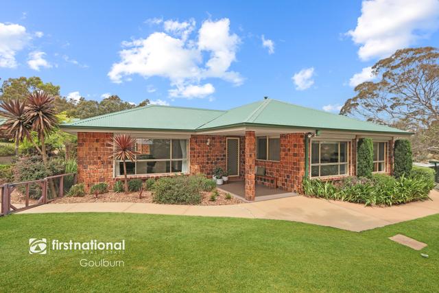 13 Shannon Drive, NSW 2580