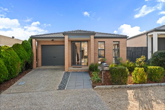 24 Turtle Rock Street, ACT 2914