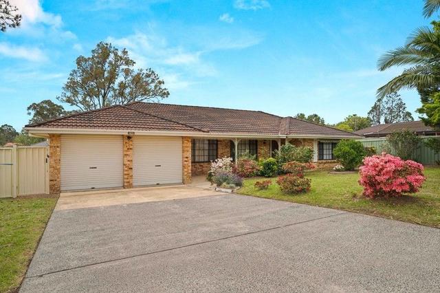 106 Lyndhurst Drive, NSW 2541