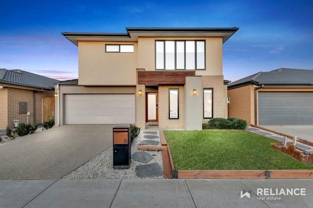 6 Maplewood Circuit, VIC 3029