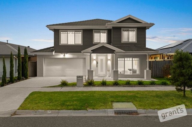 85 Centenary Boulevard, VIC 3809