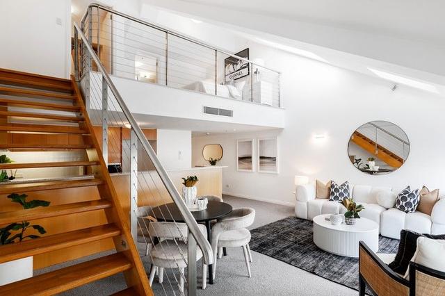 542B/6 Cowper Wharf Roadway, NSW 2011