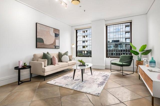 1205/442 St Kilda Road, VIC 3000